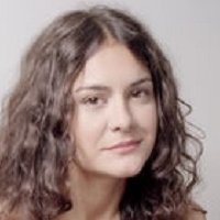 Laurence Ursino Desnuda
