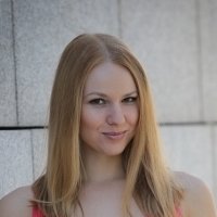 Lena Kowalska Desnuda