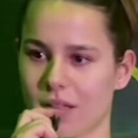 Lena Oberdorf Desnuda