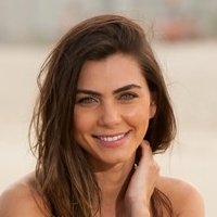 Leticia Wiermann Datena Desnuda