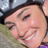 Letizia Paternoster Desnuda