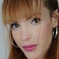 Liah Bracho Desnuda
