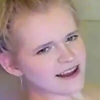 lil_cookie_monster Desnuda