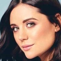 Lilah Parsons Desnuda