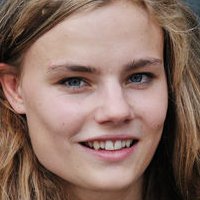 Lilli Meinhardt Desnuda