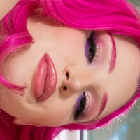 lilylou Desnuda