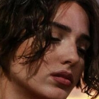 Lis Wonder Desnuda