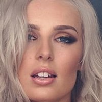 Lissy Cunningham Desnuda