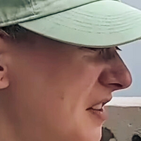 Little Candyland Desnuda