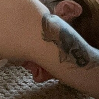 littlestfoxy Desnuda