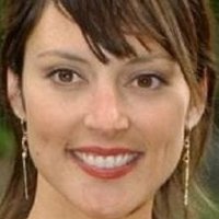 Lola Glaudini Desnuda