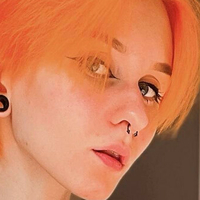 Louna Cerberus Desnuda