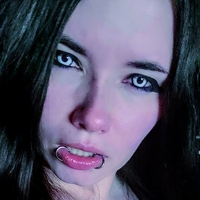 Lovely_Void810 Desnuda