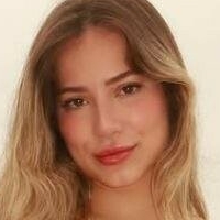 Luisa Alvarenga Desnuda