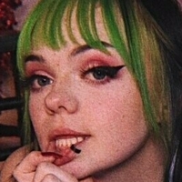 lunamoonlightning Desnuda