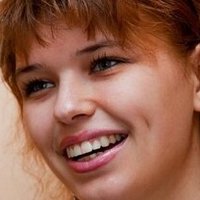 Lyudmila Shiryaeva Desnuda
