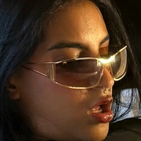 Mackenzie Bastidas Desnuda