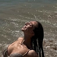 Magdalina Soltan Desnuda