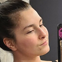 magentarose_official Desnuda