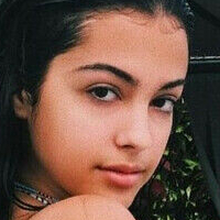 Malut Revejo Desnuda