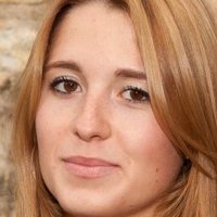 Manon Froidefond Desnuda
