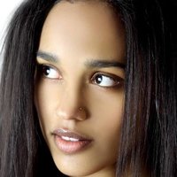 Marie L. Burke Desnuda