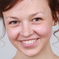 Marina Kaletskaya Desnuda