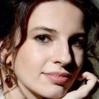 Marina Weisband Desnuda