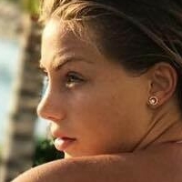 Marine S'Mezz Desnuda