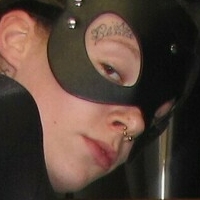 markpainter1313 Desnuda