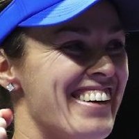 Martina Hingis Desnuda