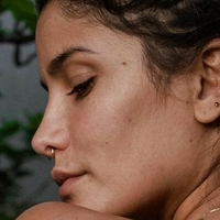 Martina La Peligrosa Desnuda