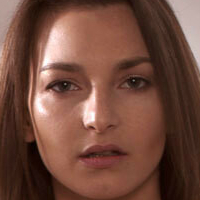 Mary Art Model Desnuda