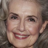 Mary Beth Peil Desnuda