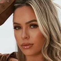 Maxxine Dupri Desnuda