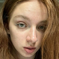 maya-red-haired Desnuda