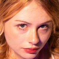 megmaybekinda Desnuda