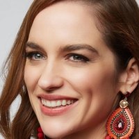 Melanie Scrofano Desnuda