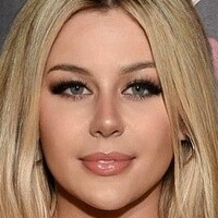 mercedes_blanche Desnuda