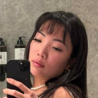 Mia Chen Desnuda