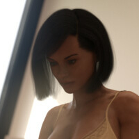 Midnight Paradise Desnuda