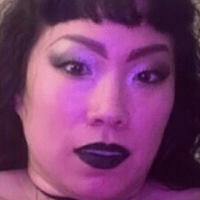 milkyasian9 Desnuda