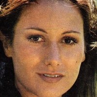 Mireille Audibert Desnuda