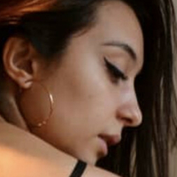 miss_ameelie Desnuda