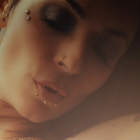 Miss Black Reign Desnuda