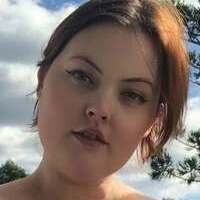Misscrispy Desnuda