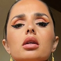 Mistress Cleopatra Desnuda