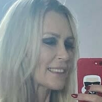 Monika Haklová Desnuda