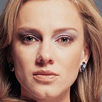 Monika Hilmerova Desnuda