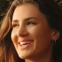 Monique Hristovska Desnuda